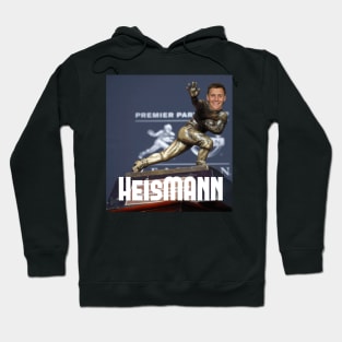 HeisMann Hoodie